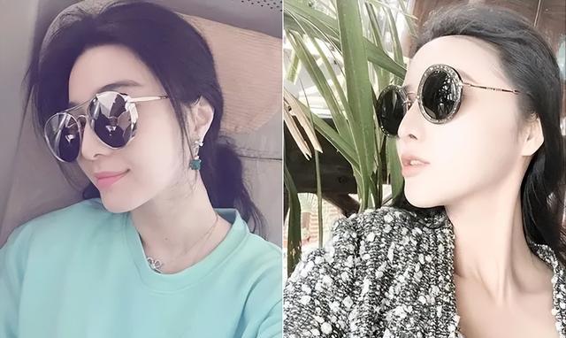 范冰冰|花费800万变脸范冰冰,嫁主刀医生似李晨,何承熹拍戏商演两不误