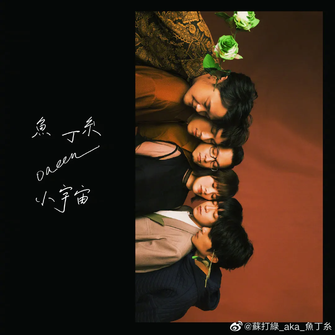 鱼丁糸|遭全网下架的21首经典，终于回来了