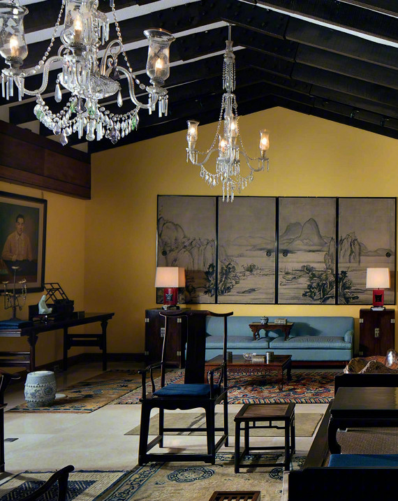 解读:红木家具椅子的尺寸标准!(干货收藏)