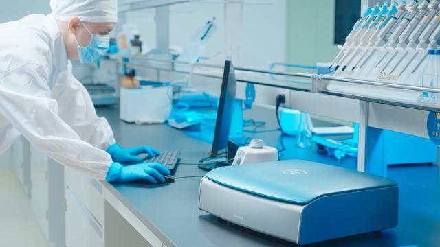 36氪首发 | 国产纳米孔基因测序仪实现商业化,「齐碳科技」获7亿元C轮融资