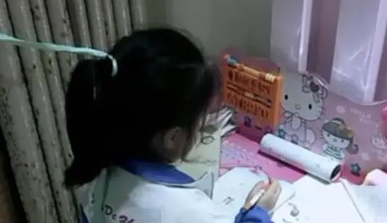文具|小学生“硬核”橡皮擦火了，被网友调侃“传家宝”：一皮传三代