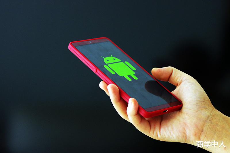 主板|iOS、安卓、鸿蒙、WP、塞班：五大手机操作系统简述