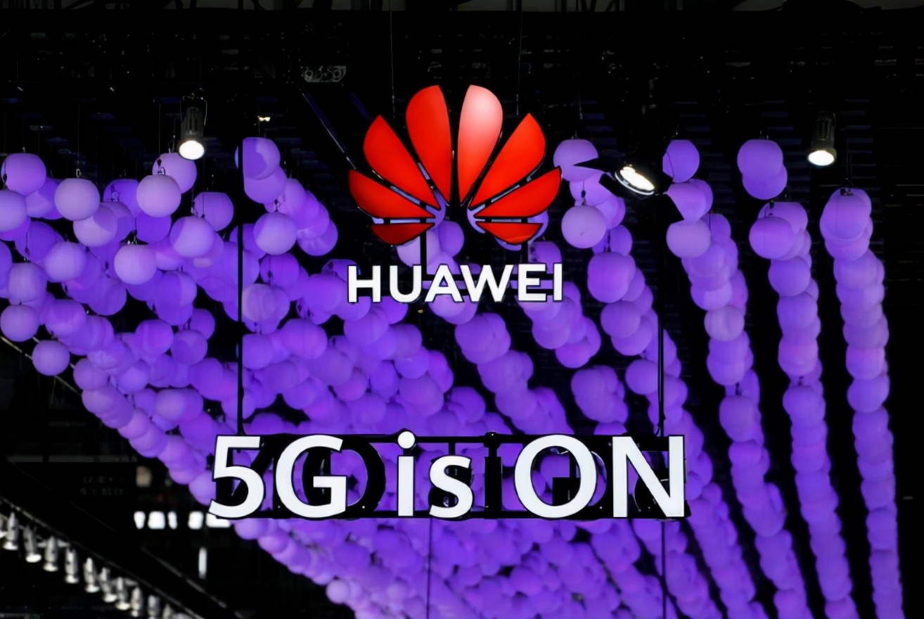 华为|国之重器！关键榜单公布，华为获央视公开表扬