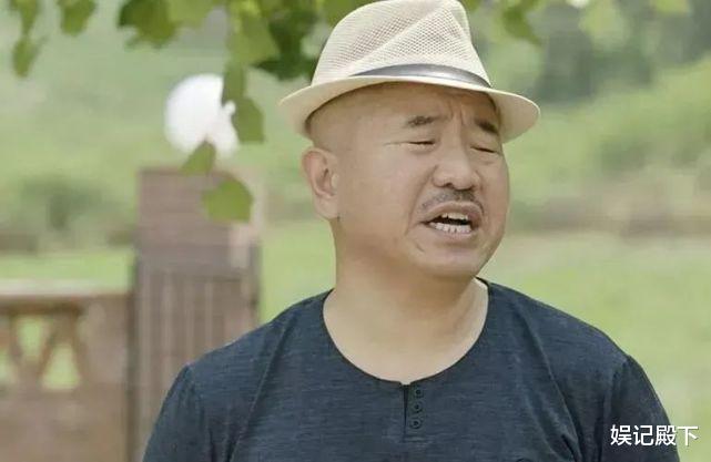 刘能|李琳透露本山传媒薪资，老公想要开直播却被骂，刘能角色都被换了