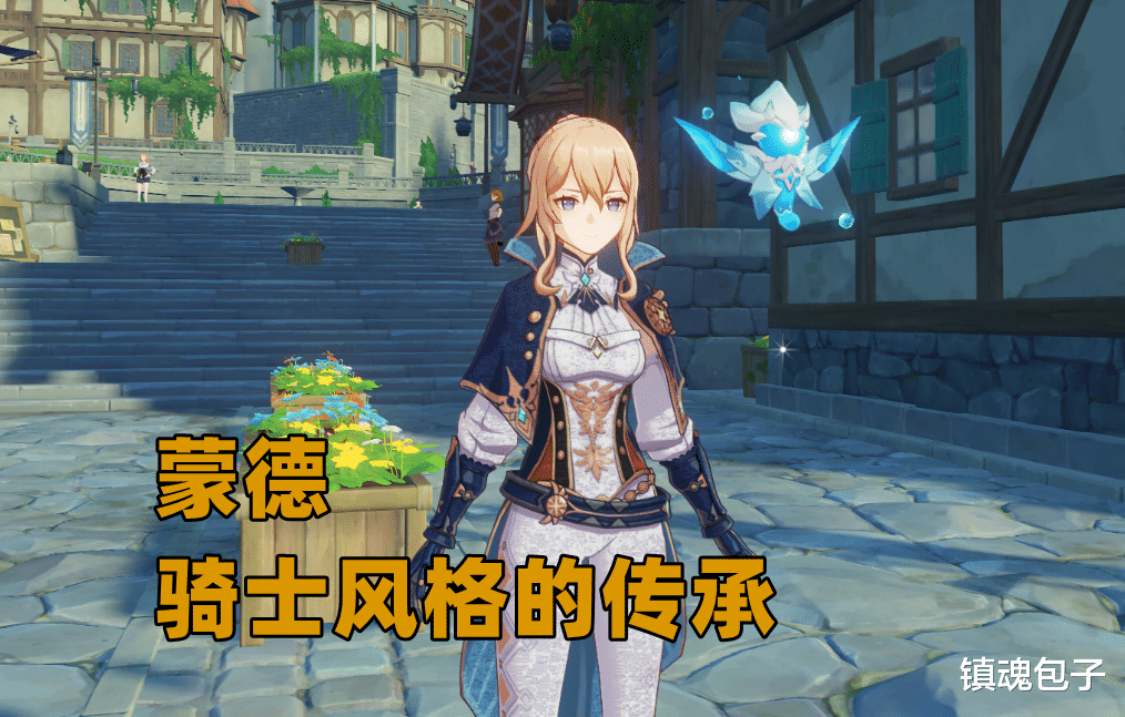 原神|原神：从申鹤到夜兰，为何总是璃月角色立绘遭质疑？仙意化为风尘