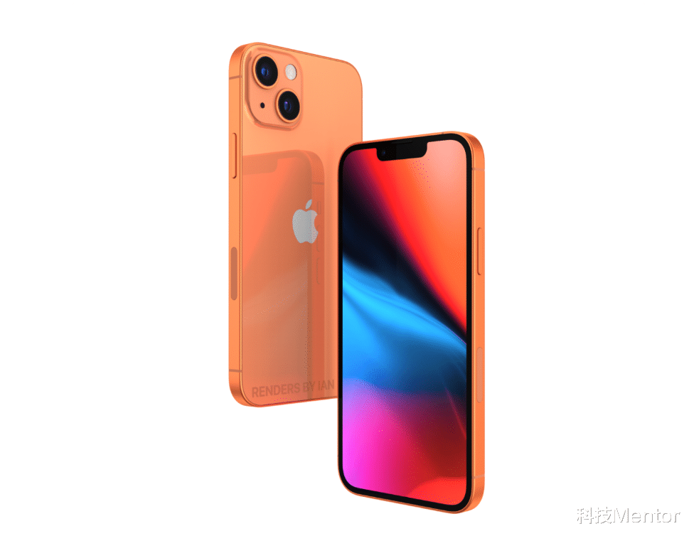 折叠屏|苹果终于不再挤牙膏！iPhone14 Pro硬件或迎重磅升级！
