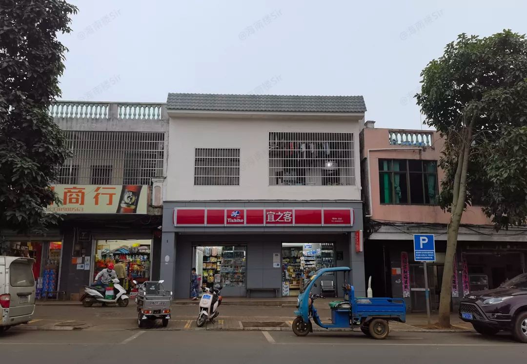 二手房|环境好，不限购，65万买两层？这样商办公寓，还是不建议买