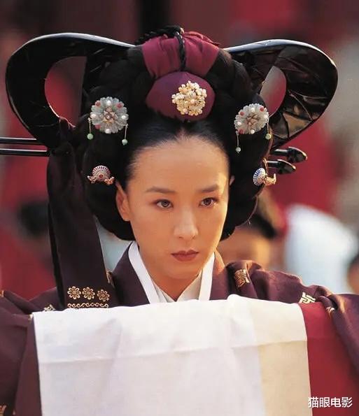 姜受延|韩国著名演员姜受延去世,年仅55岁,她曾是亚洲第一个金狮奖影后