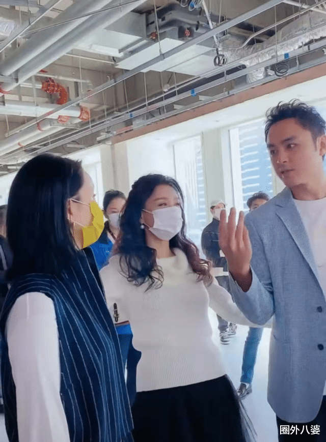 陶虹|牛啊！5年捞4亿，国民贤妻底裤被扒光