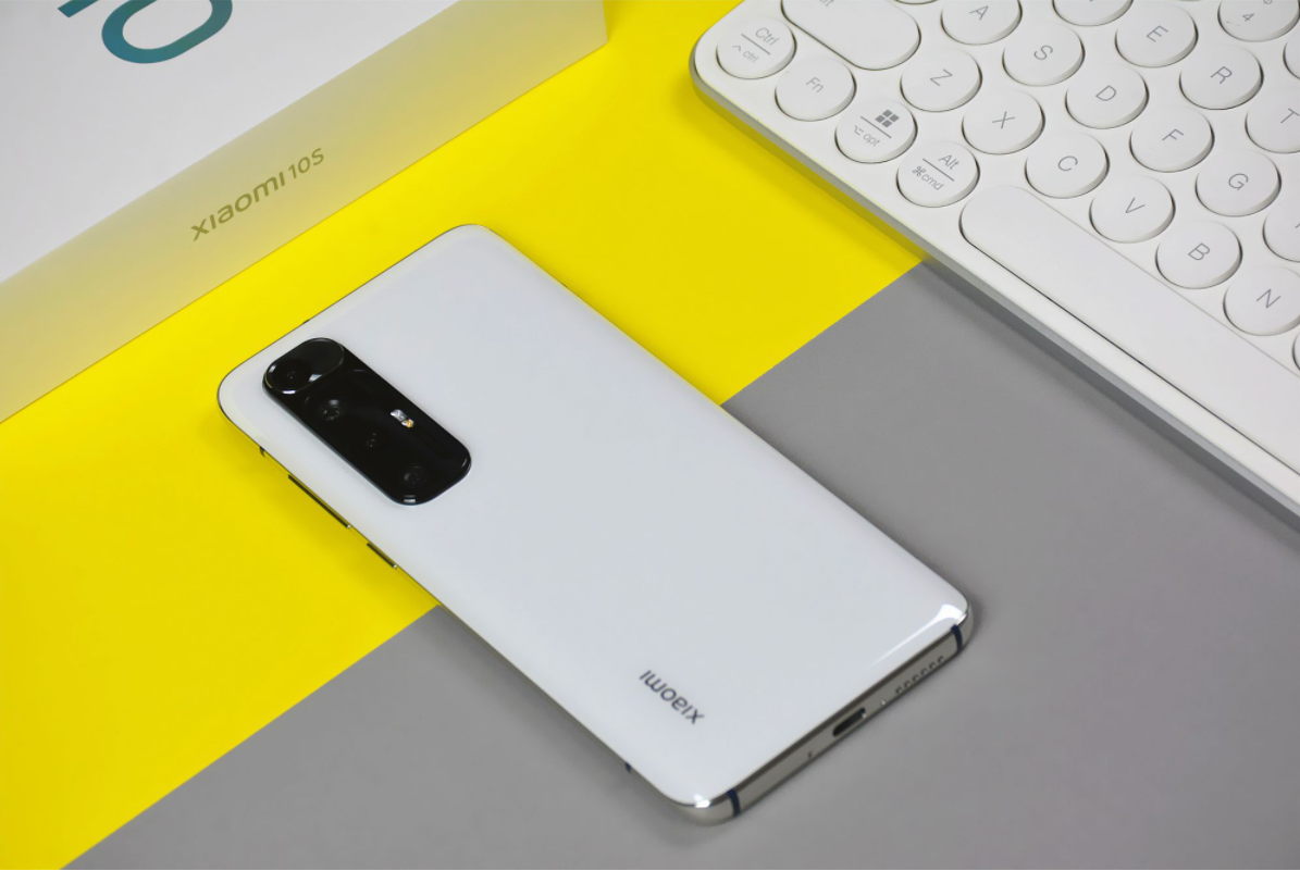 小米科技|一亿像素四摄+骁龙870，顶配旗舰跌至新低，跌至2379元