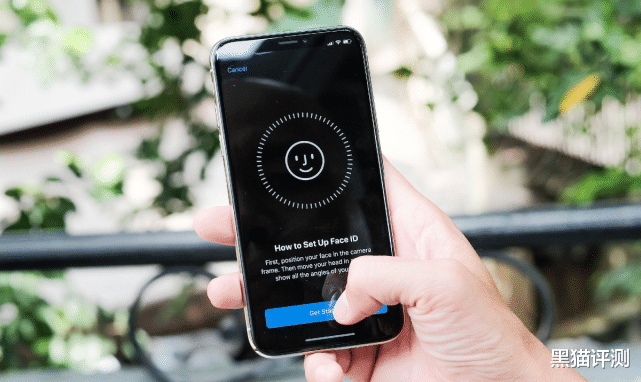 face id|果粉集体失声！明明都是Face ID，为什么iPhone 11不支持口罩解锁