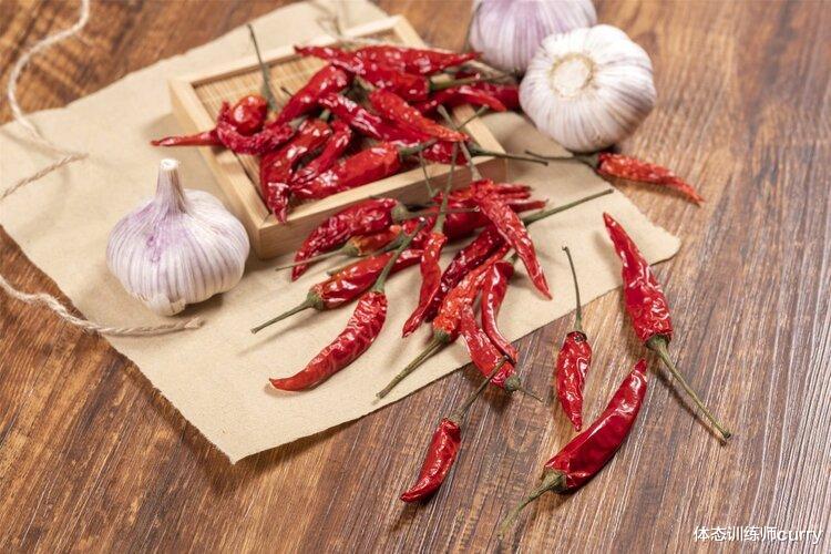 辣椒|多吃辣椒能长寿?研究发现:常吃辣椒能降低死亡风险,是真的吗?