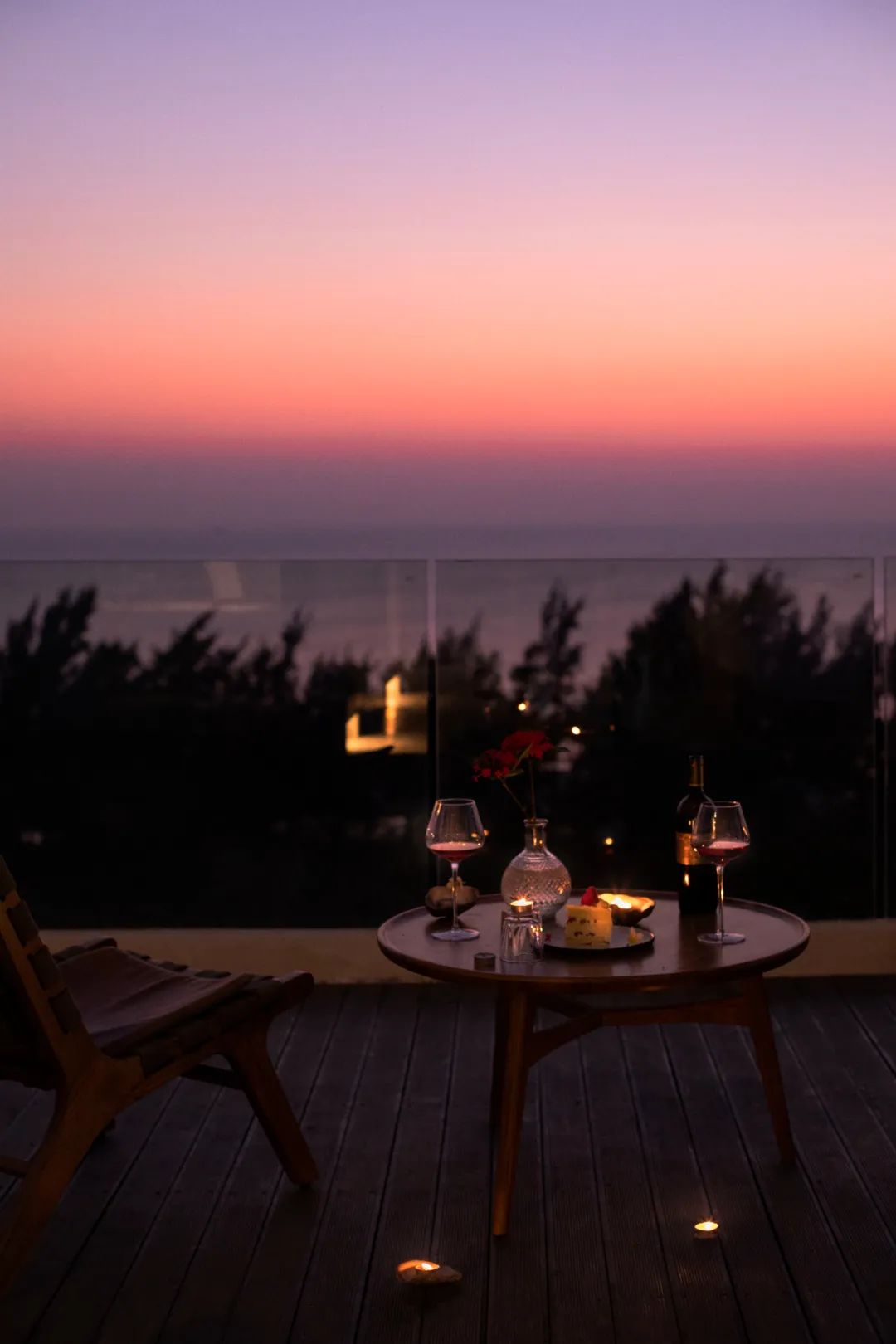 职场故事|告别职场焦虑，她逃到农场拍野花；3年拍了上千张，把爱好修成主业