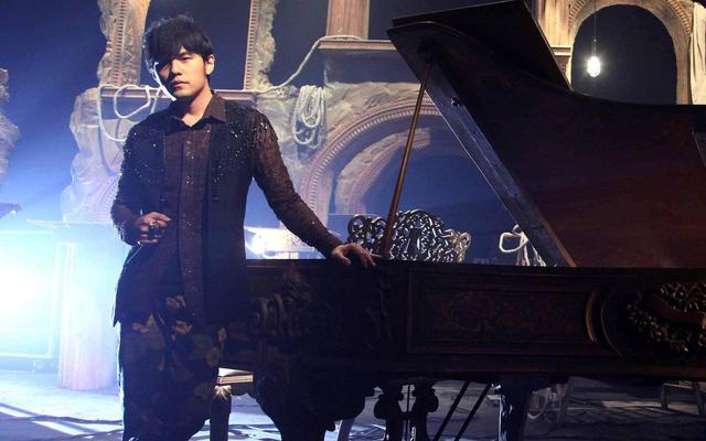 周杰伦|周杰伦新专辑销售总额已破亿 网友：吸金能力碾压整个香港娱乐圈