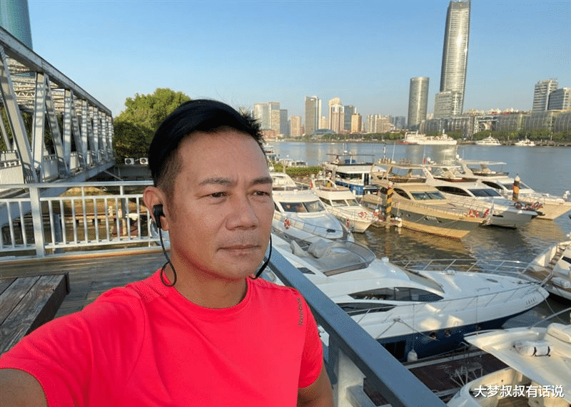 张兆辉|当红被迫息影！男星车祸成“亿万富豪”、超美海景豪宅曝光