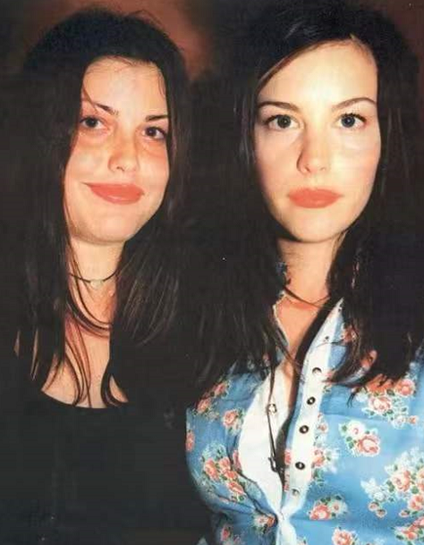 史蒂芬|风流母亲出轨生下私生女 11岁与生父相认 长大后成绝美“精灵公主”