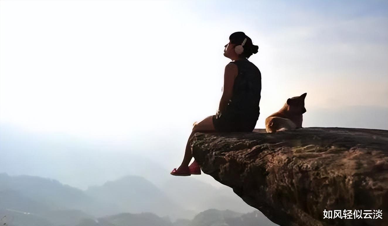 |女人到中年,从这三个方面入手,学会做个“狠人”