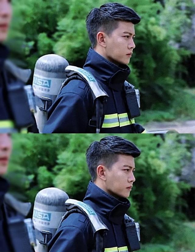 蓝焰突击|《蓝焰突击》走出国门,非专业人士的“专业”评价,简直是在打脸