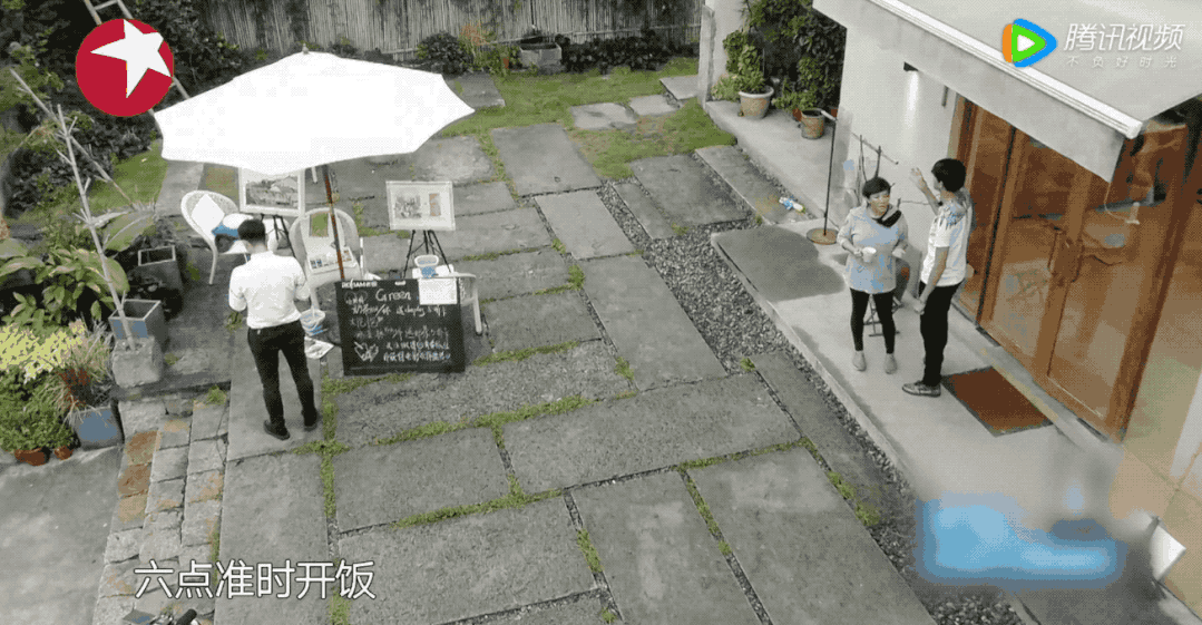 李静|在内娱真横着走了?