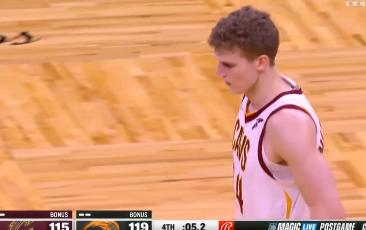 篮网队|NBA大爆冷！联盟垫底掀翻东部第7，8人上双打疯了，篮网看到希望