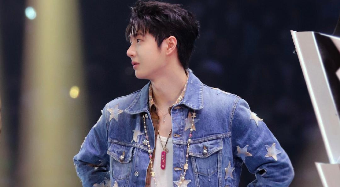 王一博|王一博更新视频不按套路，网友开始盲猜，下次场景充满想象