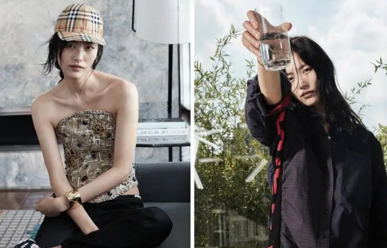 倪妮|倪妮：素颜上综艺，颜值被路人吊打