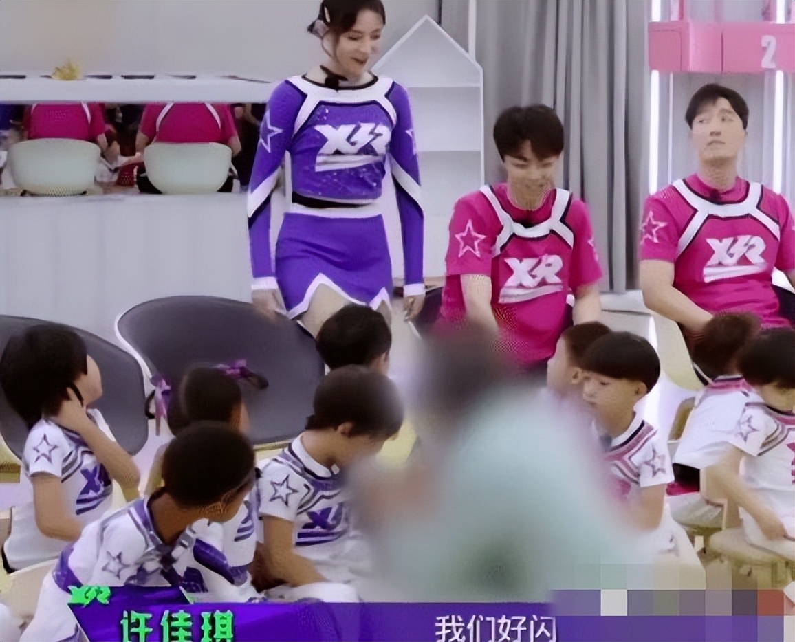 明星|读书少没内涵的7位明星，一开口就原形毕露，揭短、无知、浅薄