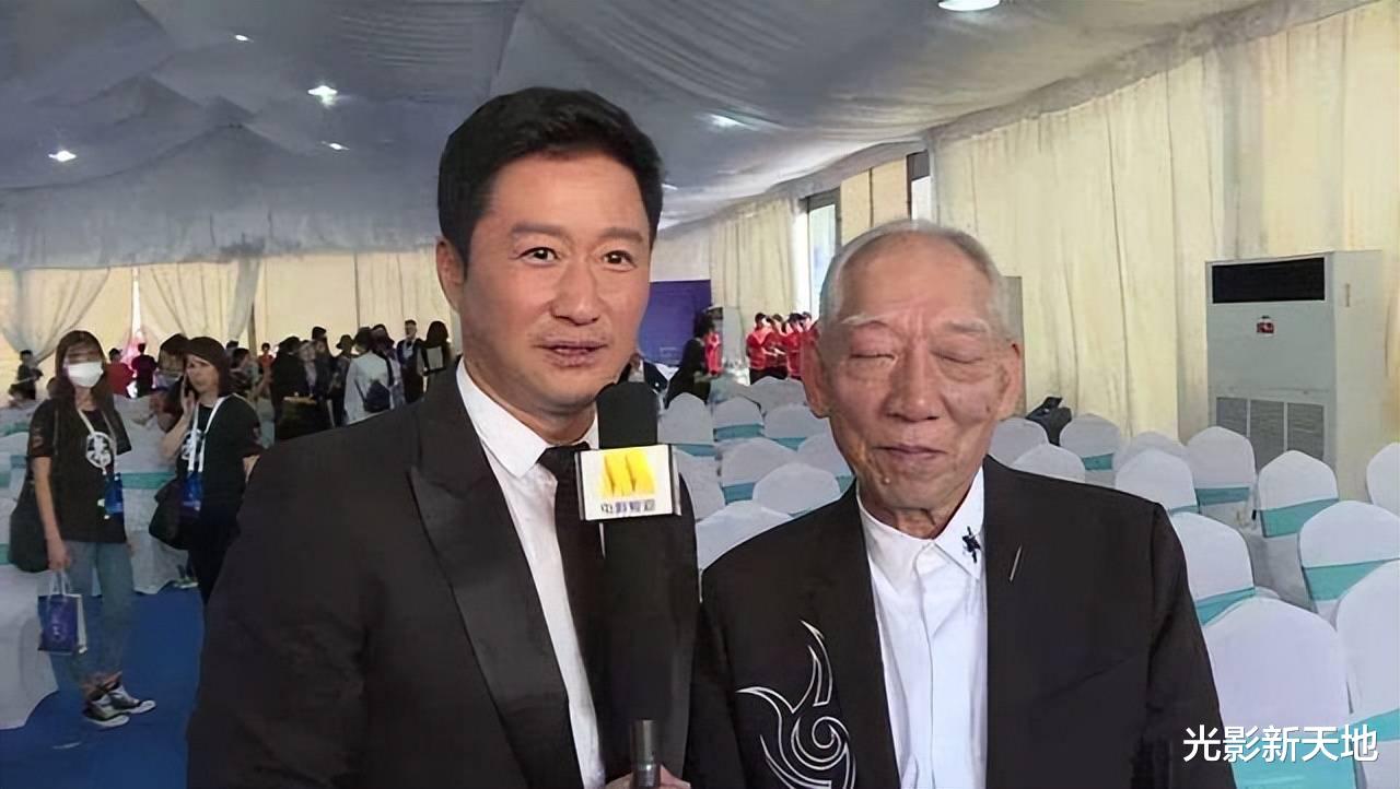 吴京|吴京电影生涯的三个贵人：一个即将合作电影，另一个被郭帆提及