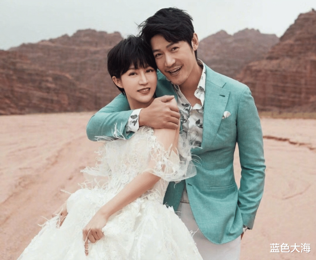 陆毅|娶亲姐妹成连襟，丈母娘态度却不同，陆毅和郭京飞谁更受鲍母宠？