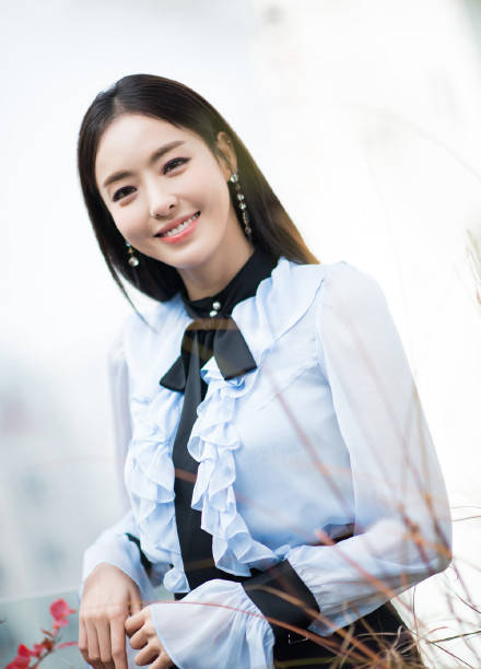 女孩 什么才是女孩真正的美。