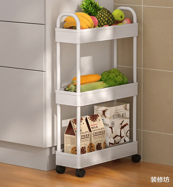 厨房这5样小物件,建议直接网购,比实体店便宜,关键是实用