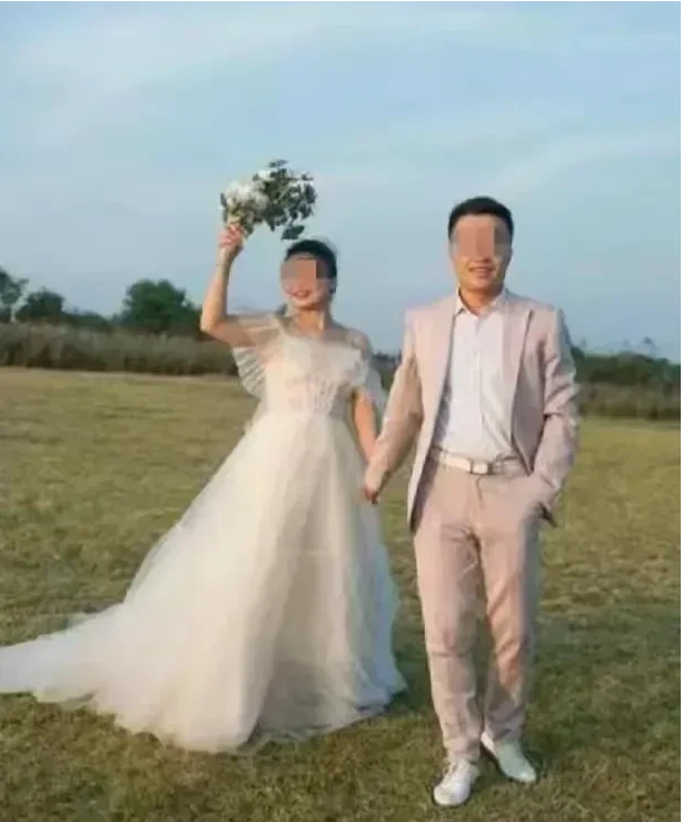 安徽合肥,50多岁的夏女士再婚,后发现现任丈夫家暴,于是提出离婚