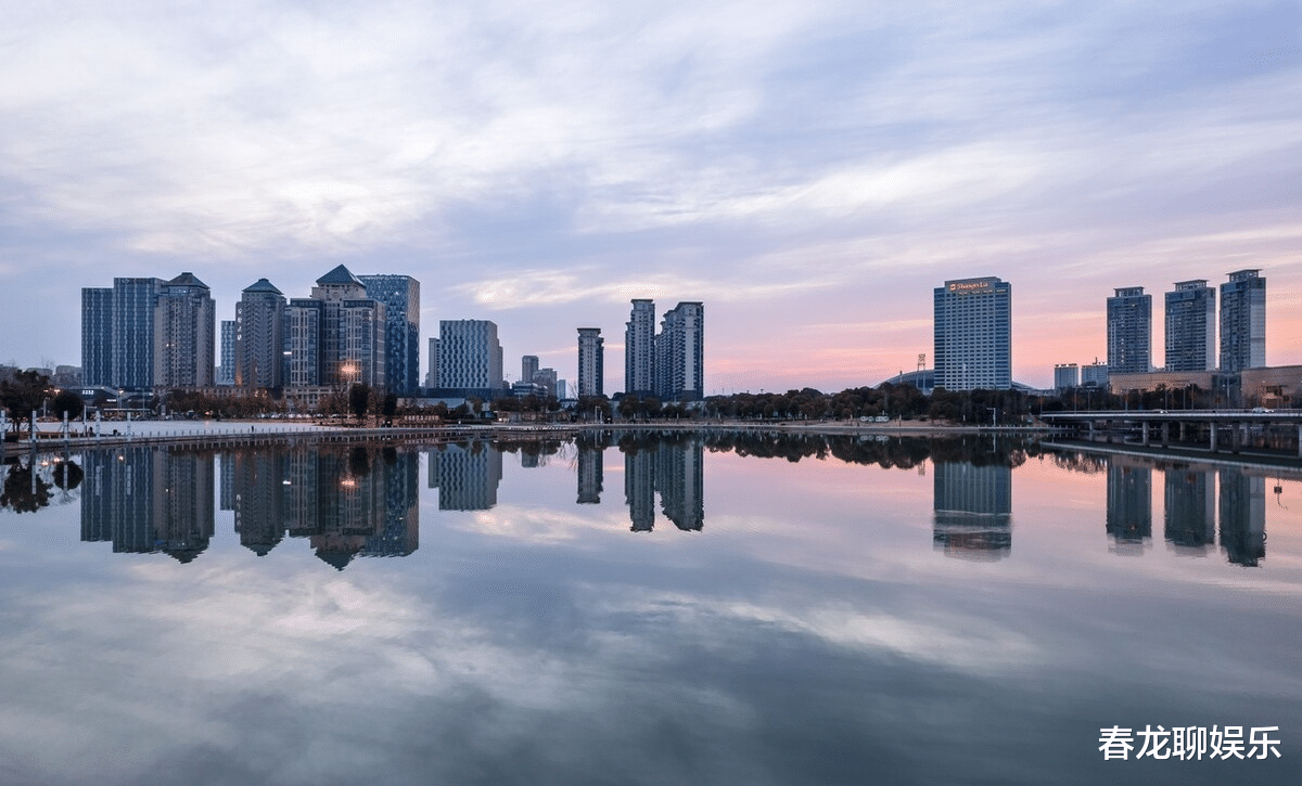 华润|江苏扬州楼市的危机,扬州城市房价走进怪圈,潜力爆发的扬州市