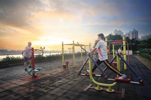 运动|据说饭后有这10个习惯的人,身体都不会太好