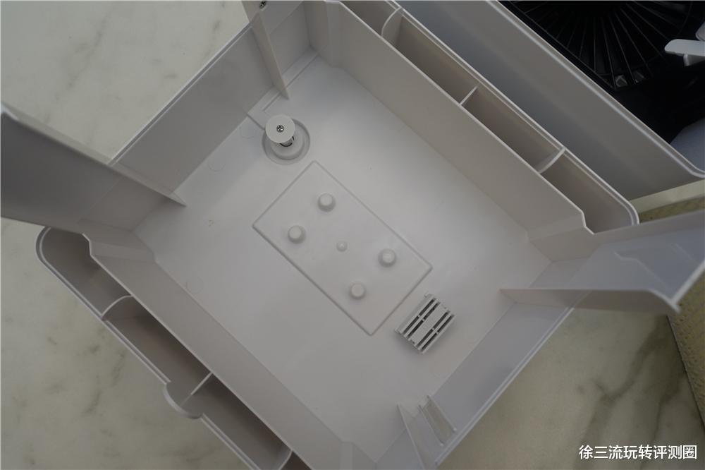 |斯泰得乐Oskar加湿器开箱体验