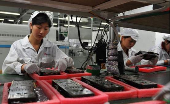 郭台铭|郭台铭：我给中国人一口饭吃，离开我国市场后剧情大反转