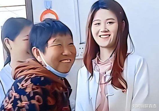 陈亚男|?朱小伟陈亚男再续前缘?