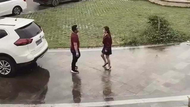 案例:湖南男子摸到不明液体疑为女友与人有染的实据,结果很悲哀