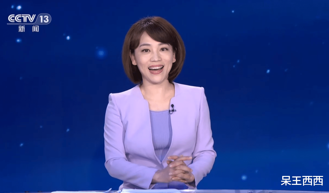 劳春燕|央视新闻主播劳春燕直播屡屡“抢话”,业务能力被观众质疑