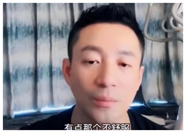 张兰|张兰自曝确诊新冠,汪小菲上线不吭声,网友:养儿不防老