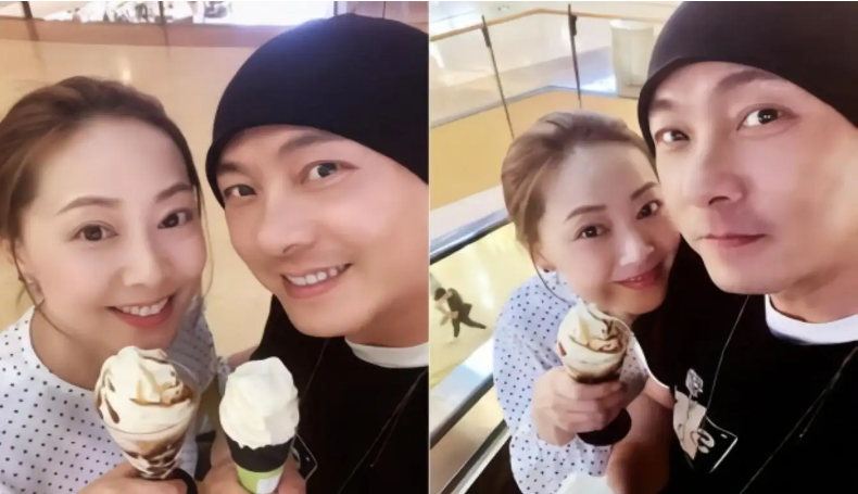 李湘|“常州女婿”张卫健:三次结婚娶同一个女人,57岁盼宝宝