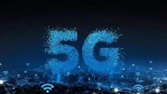 中国联通|联通首个900M5G站开通，能否成为“王炸”？