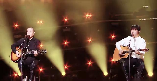 周深|《天赐3》常驻嘉宾合作现王炸组合，结尾还有彩蛋，这一期节目值