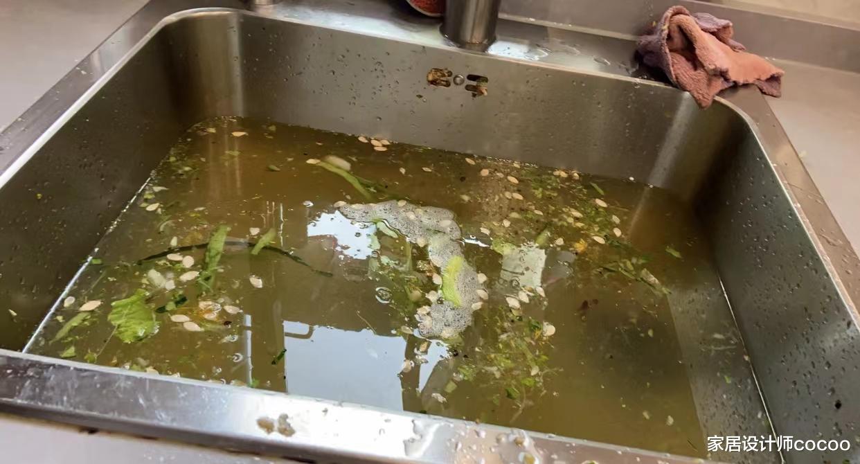 初见感觉很惊艳,用了就想吐槽,这些家居物品纯属“网商”自嗨