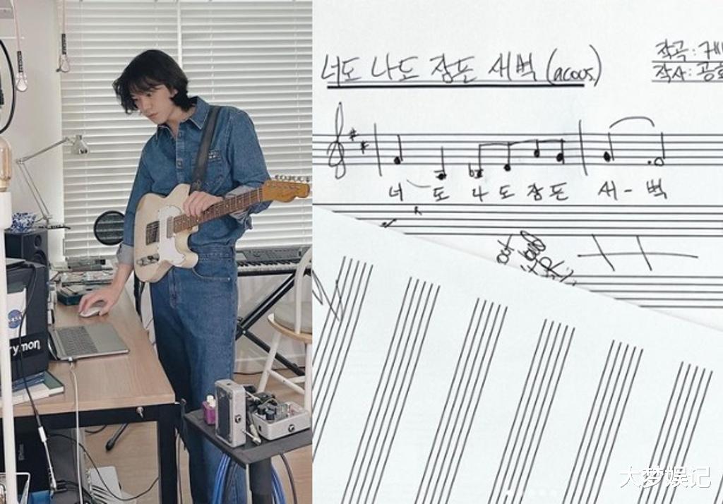 孔晓振|韩国女星孔晓振与嫩老公赴纽约结婚,婚礼细节曝光