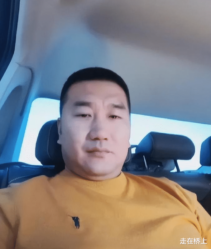 “唐山主犯”陈继志:叠马仔身份曝光,涉案6800亿
