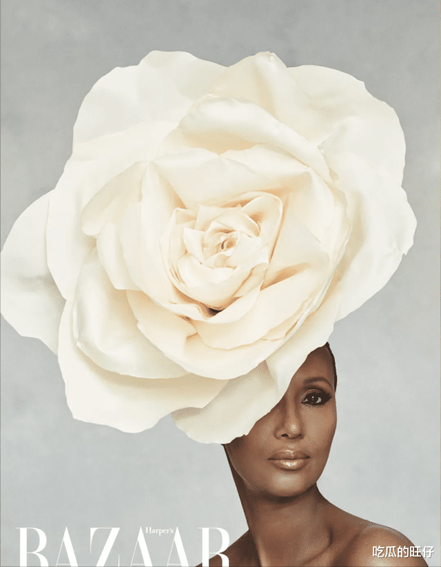 伊曼|伊曼多有魅力？是MJ的女主角，让摇滚巨星一见钟情，甜蜜相爱24年