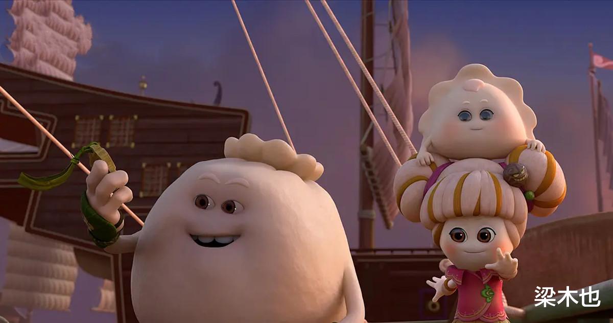 |从孙海鹏的《雄狮少年》到吴勇设计的插画，他们为什么着急推荐审丑？