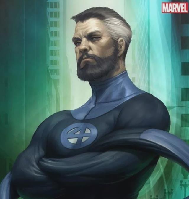 漫威|《奇异博士2》之后堪称漫威最bug的“里德议会”是否会出现？