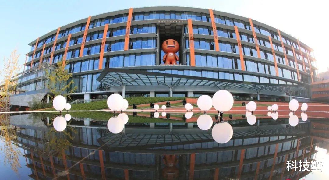 钉钉|钉钉——阿里“打入”产业互联网的尖兵连